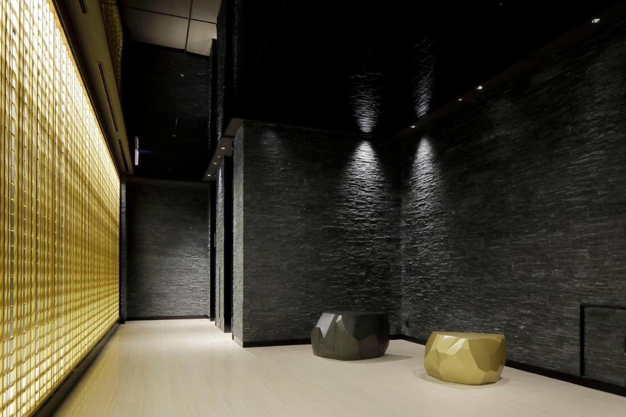 KOKO HOTEL Premier Kumamoto Exterior foto