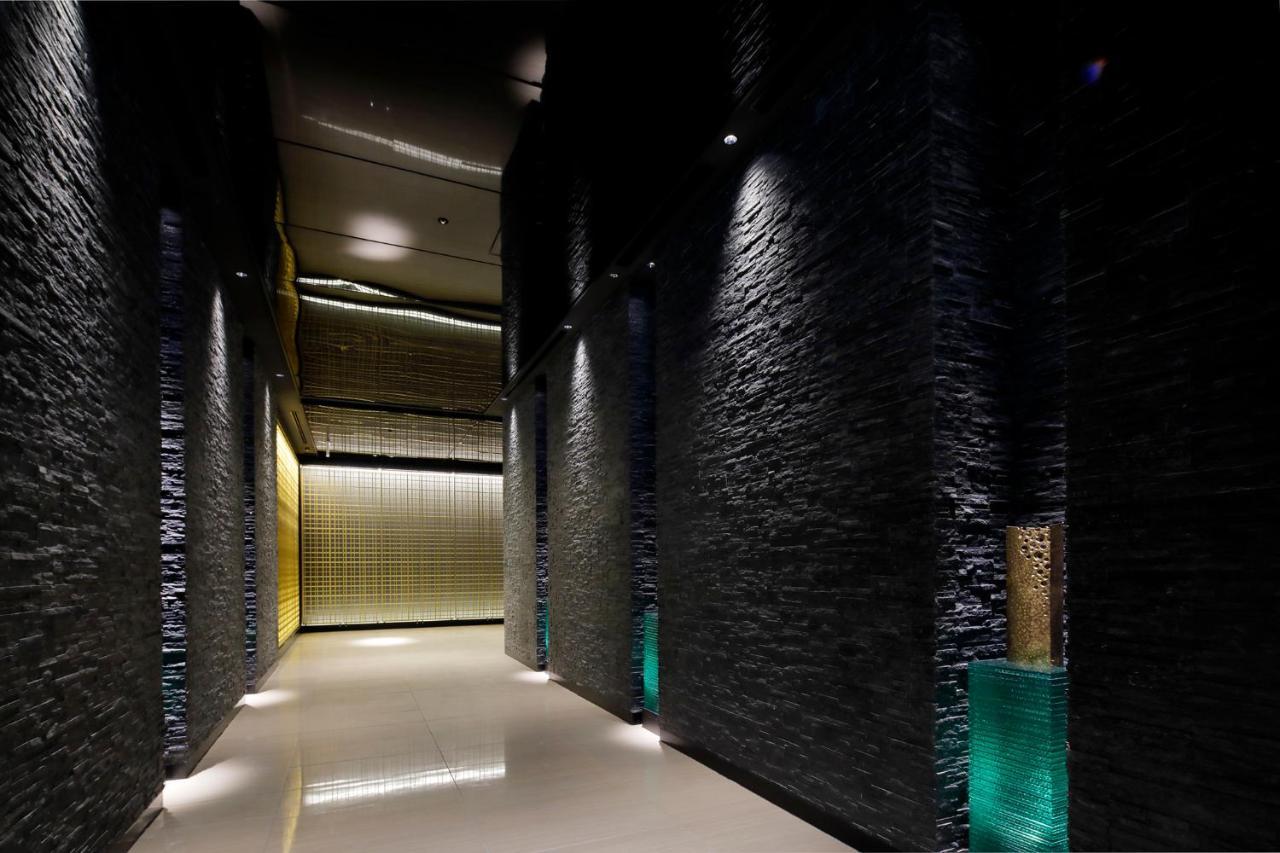 KOKO HOTEL Premier Kumamoto Exterior foto