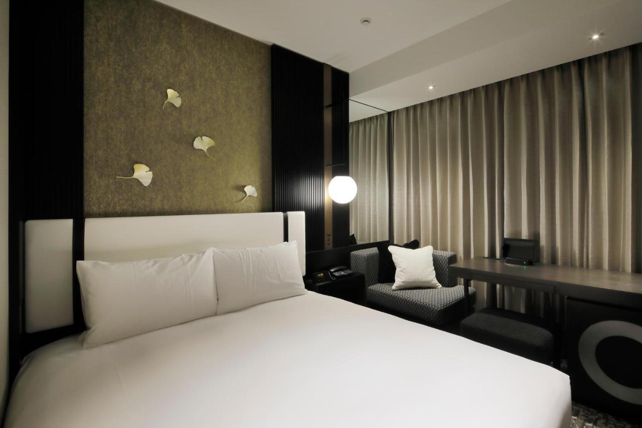 KOKO HOTEL Premier Kumamoto Exterior foto